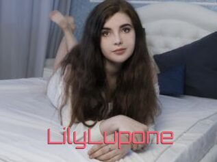 LilyLupone