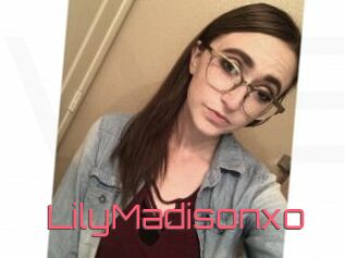 LilyMadisonxo
