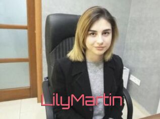 LilyMartin