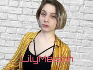 LilyMelson