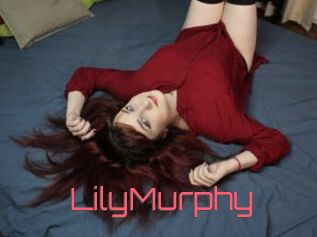 LilyMurphy