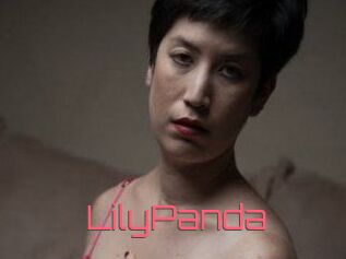LilyPanda