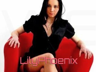 LilyPhoenix