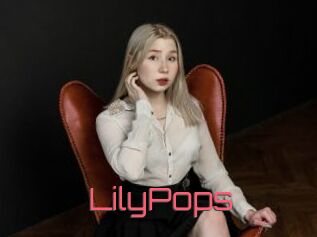 LilyPops