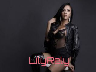 LilyRely
