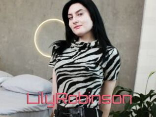 LilyRobinson