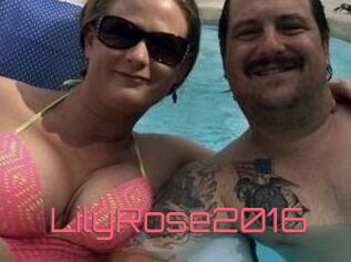 LilyRose2016