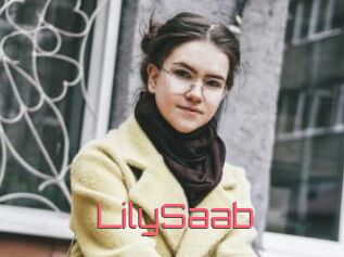 LilySaab