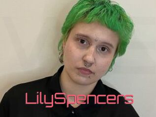 LilySpencers