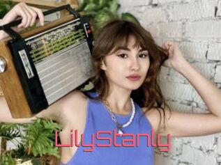 LilyStanly