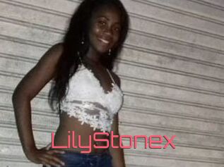 LilyStonex