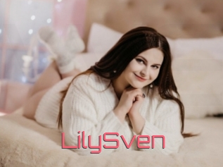 LilySven