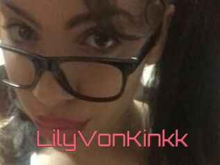 LilyVonKinkk