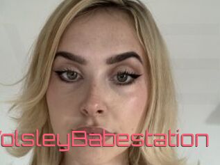 LilyWolsleyBabestation
