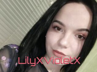 LilyXVioletX