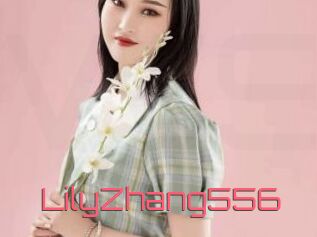 LilyZhang556