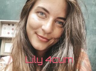 Lily_4cum