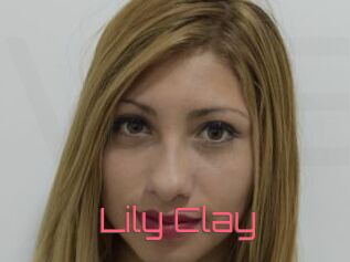 Lily_Clay