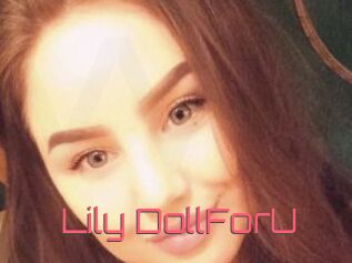 Lily_DollForU
