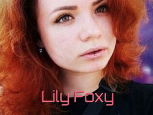 Lily_Foxy