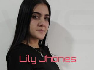 Lily_Jhones