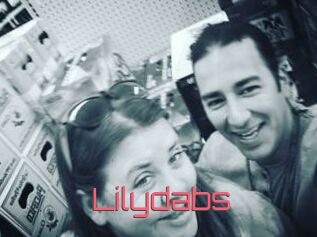 Lilydabs