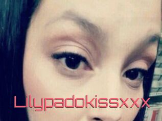 Lilypadokissxxx