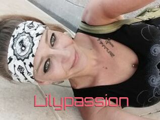 Lilypassion Webcam Sexe Direct