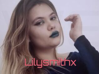 Lilysmithx