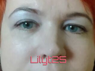 Lilyt25