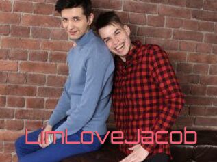LimLoveJacob