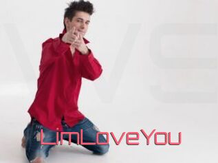 LimLoveYou