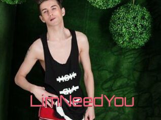 LimNeedYou