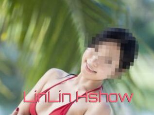 LinLin_Hshow
