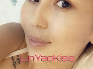 LinYaoKiss
