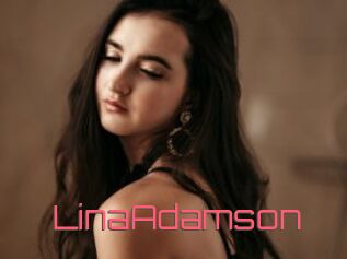 LinaAdamson
