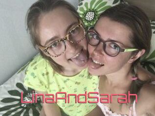 LinaAndSarah