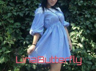 LinaButterfly