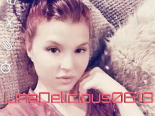 LinaDelicious0618