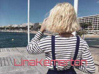 LinaKemerton