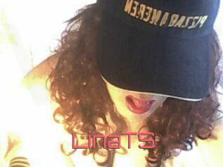 LinaTS