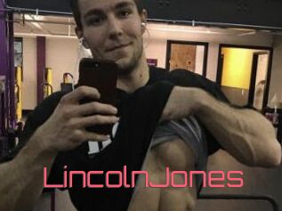 LincolnJones