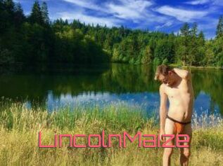 Lincoln_Maize