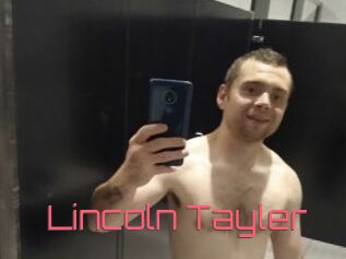 Lincoln_Tayler