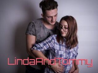 LindaAndTommy