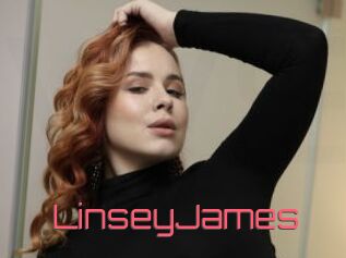 LinseyJames