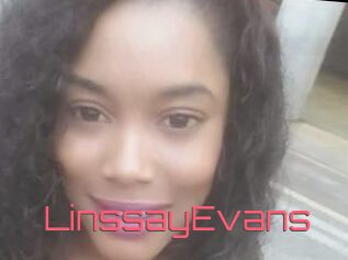 LinssayEvans