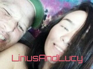 LinusAndLucy