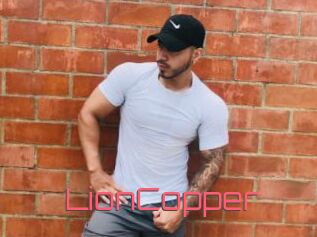 LionCopper