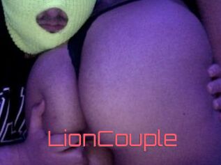 LionCouple